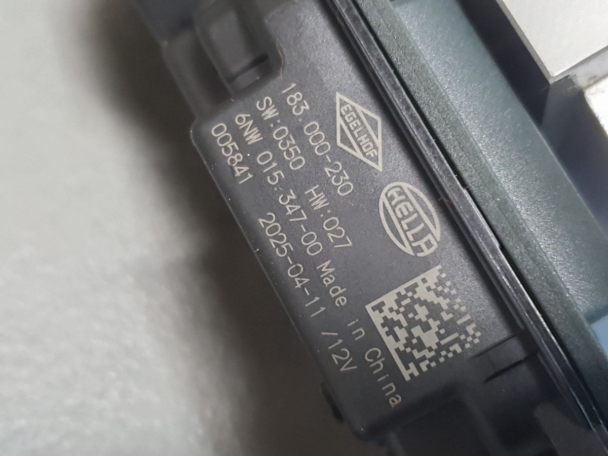 Audi SQ6 e-tron Air conditioning expansion valve 85E816099C