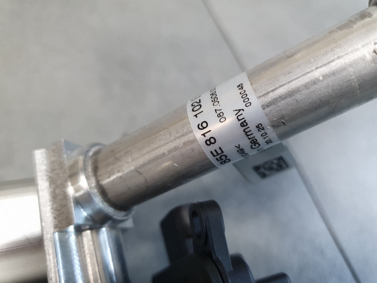 Audi SQ6 e-tron Air conditioning expansion valve 85E816099C