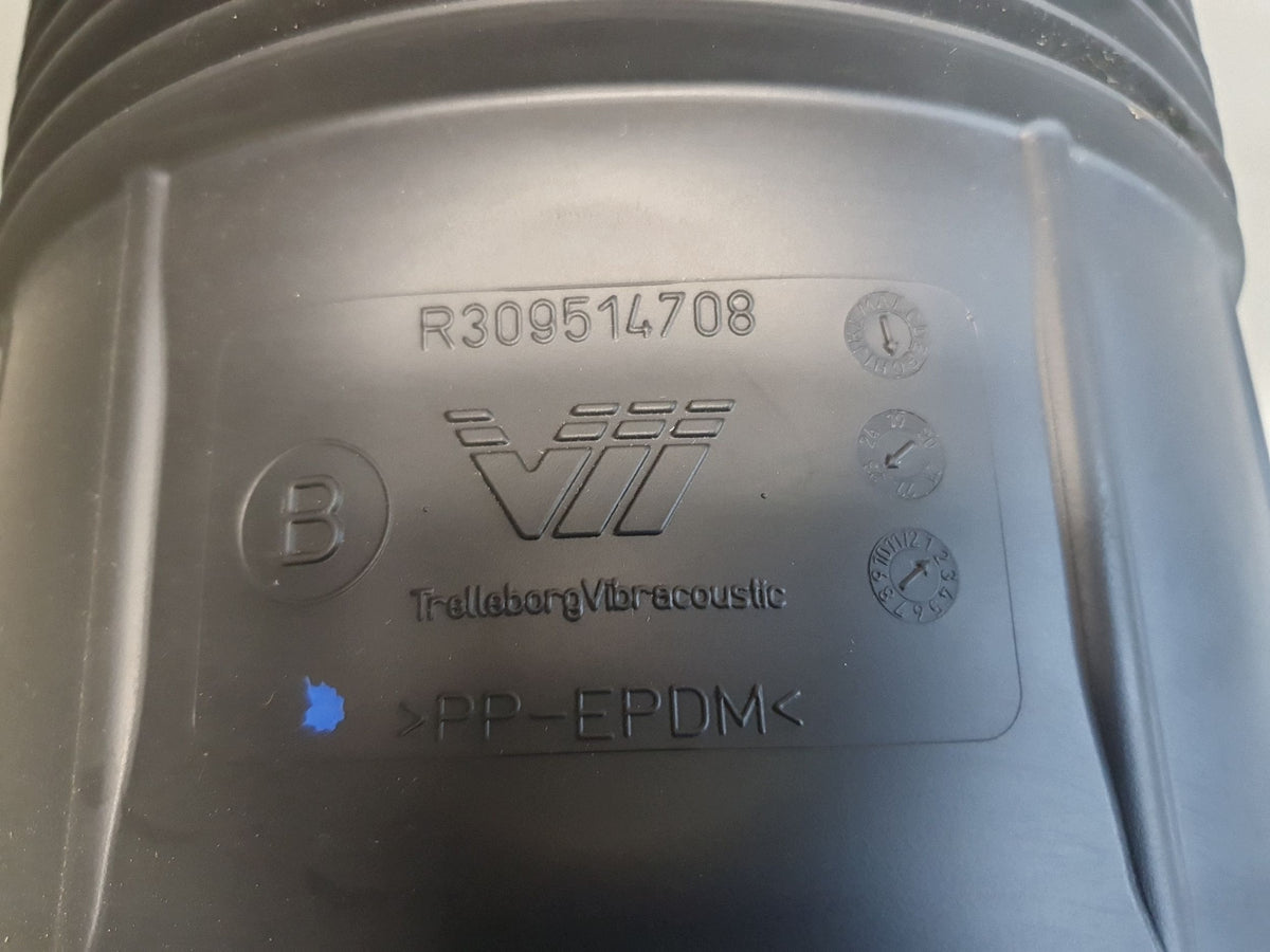 Audi SQ6 e-tron Airbag Rear 85H616001F