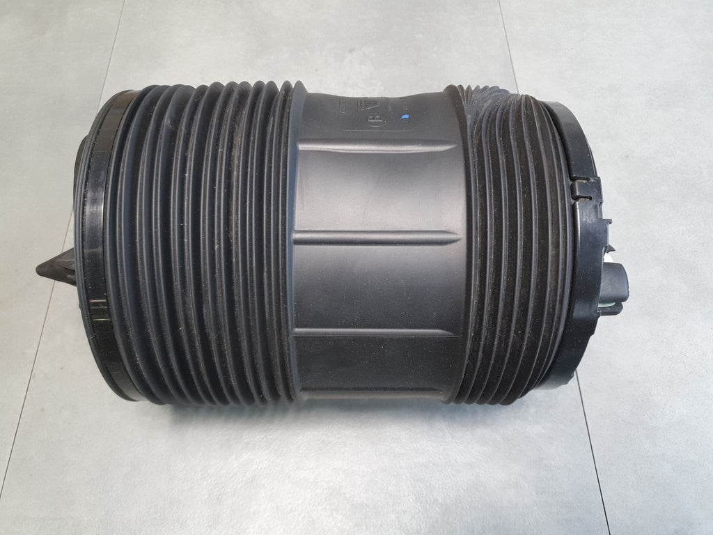 Audi SQ6 e-tron Airbag Rear 85H616001F