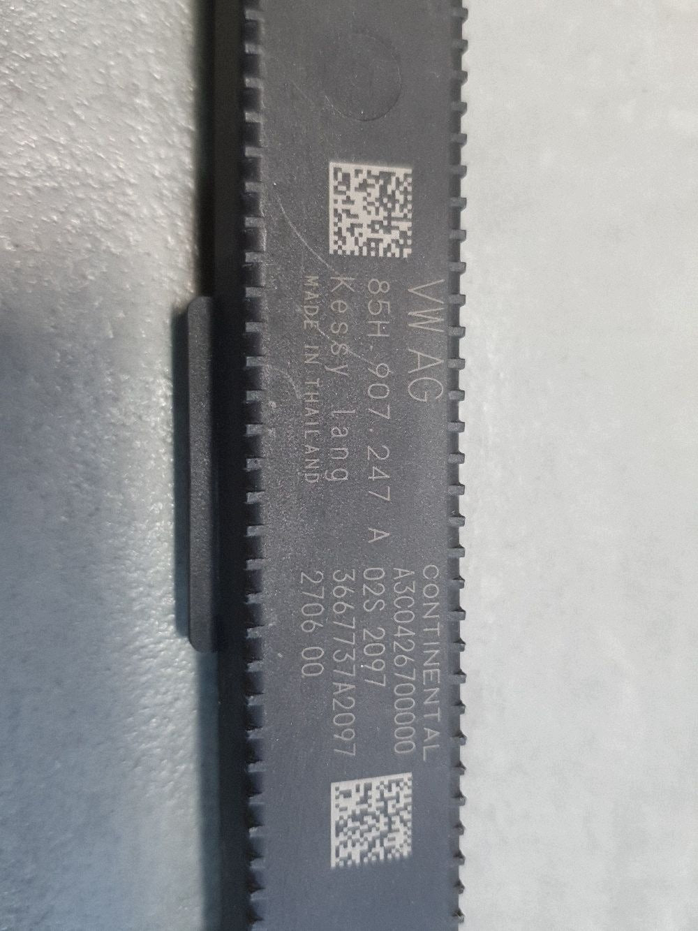 Audi SQ6 e-tron Antenna Keyless 85H907247A