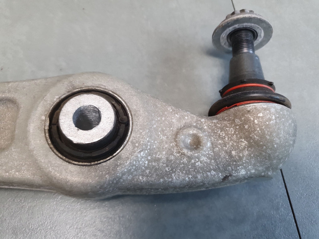 Audi SQ6 e-tron Control Arm Front Lower Right Front 85E407152M