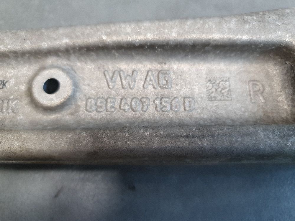Audi SQ6 e-tron Control Arm Front Lower Right Front 85E407152M