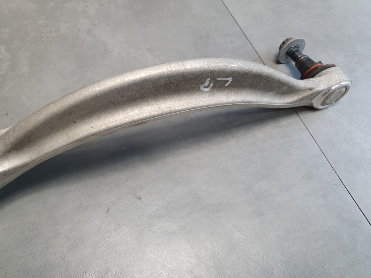 Audi SQ6 e-tron Control arm left front 85E407693H