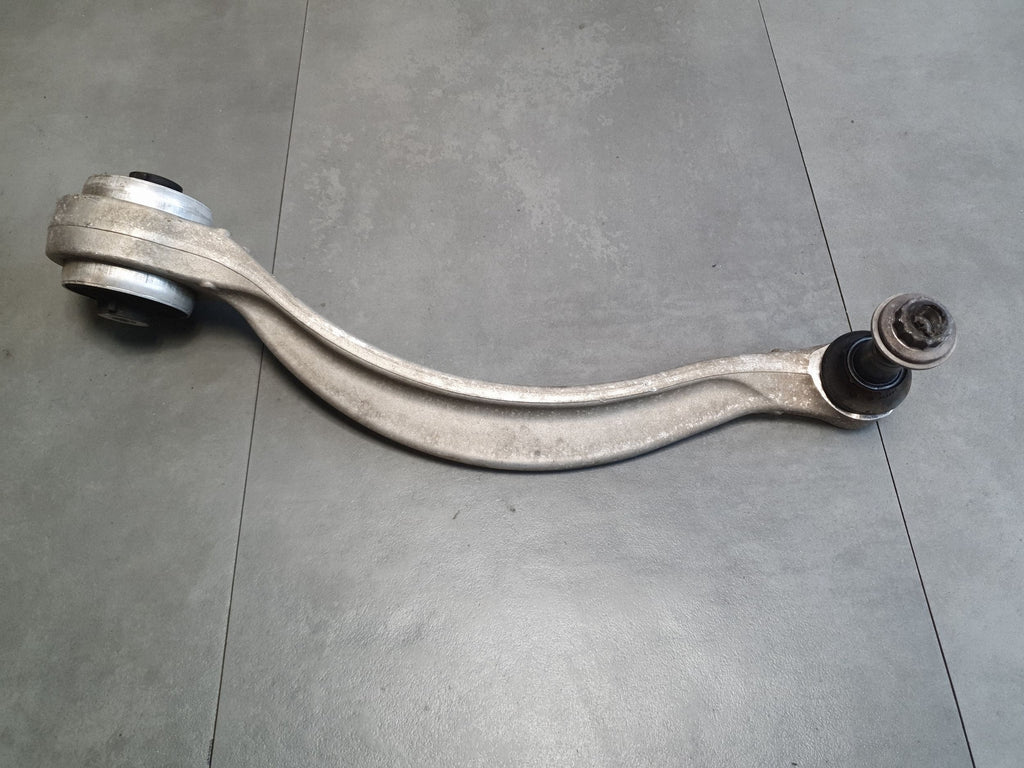 Audi SQ6 e-tron Control arm left front 85E407693H