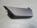 Audi SQ6 e-tron Dashboard sidebar carbon 85H857966AH