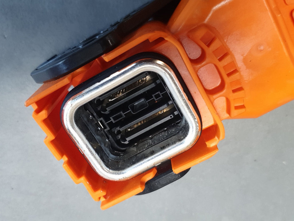 Audi SQ6 e-tron Electric harness 85H971025D