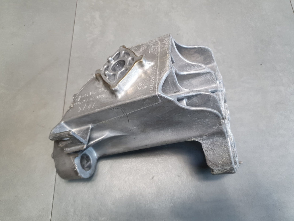 Audi SQ6 e-tron Engine paw 85E199603C