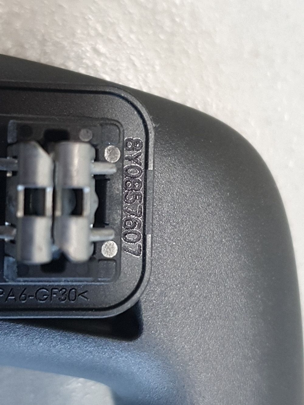 Audi SQ6 e-tron Front Ceiling Mount 8Y0857607