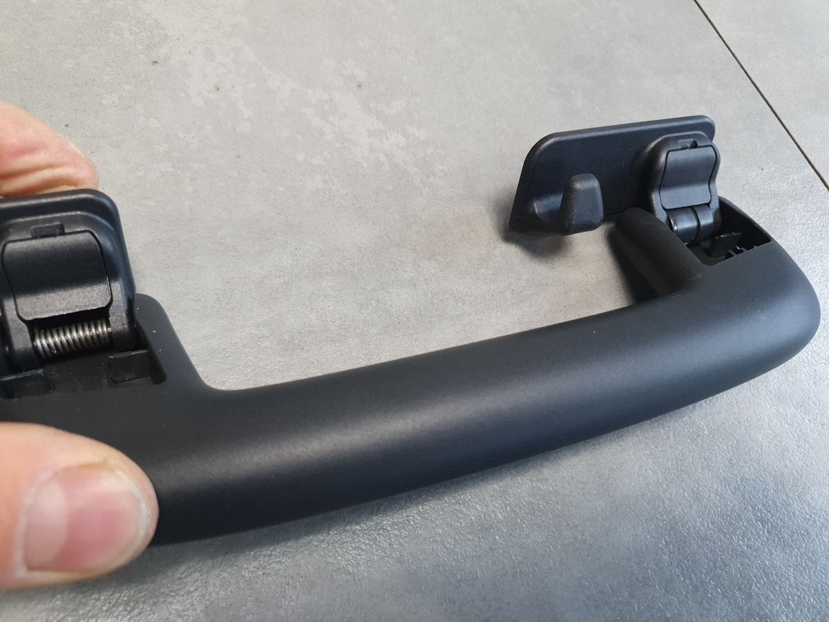 Audi SQ6 e-tron Headliner handle rear 8Y0857643