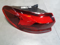 Audi SQ6 e-tron Lamp Left rear oled 85H945207