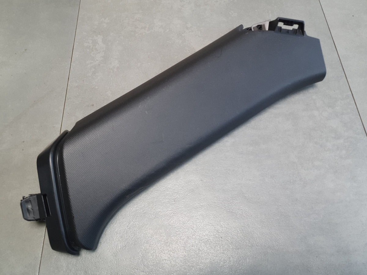 Audi SQ6 e-tron Post cover C 85H867288