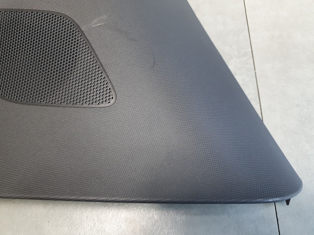 Audi SQ6 e-tron Post cover D right 85H867246A