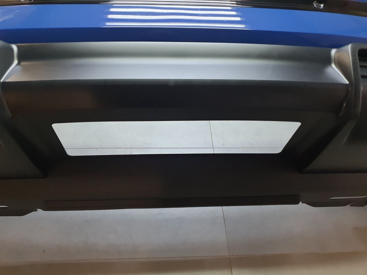 Audi SQ6 e-tron Rear bumper rear pdc complete 85H807511 lx5f