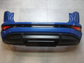Audi SQ6 e-tron Rear bumper rear pdc complete 85H807511 lx5f
