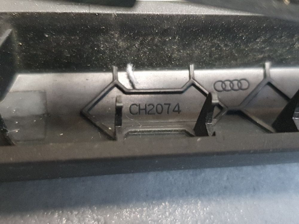 Audi SQ6 e-tron Rear wiper arm 4KE955407B