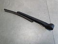 Audi SQ6 e-tron Rear wiper arm 4KE955407B