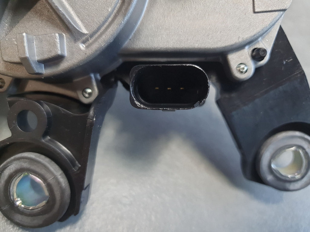 Audi SQ6 e-tron Rear wiper motor 4KE955711