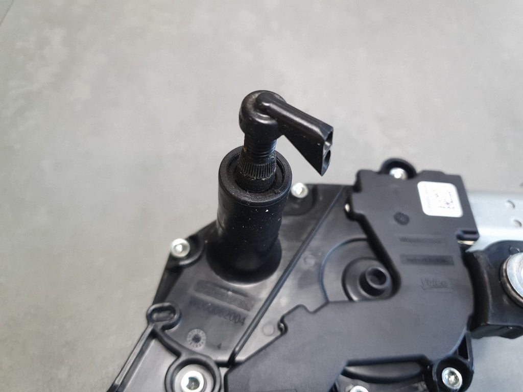 Audi SQ6 e-tron Rear wiper motor 4KE955711