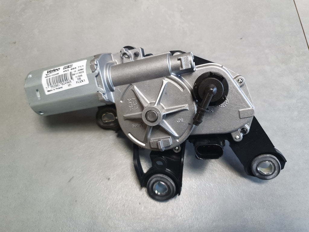 Audi SQ6 e-tron Rear wiper motor 4KE955711