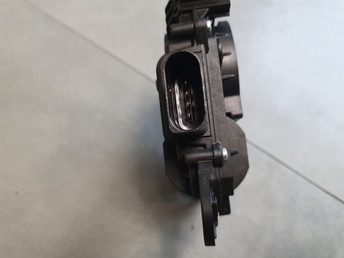 Audi SQ6 e-tron Tailgate lock flap pull 11A827506