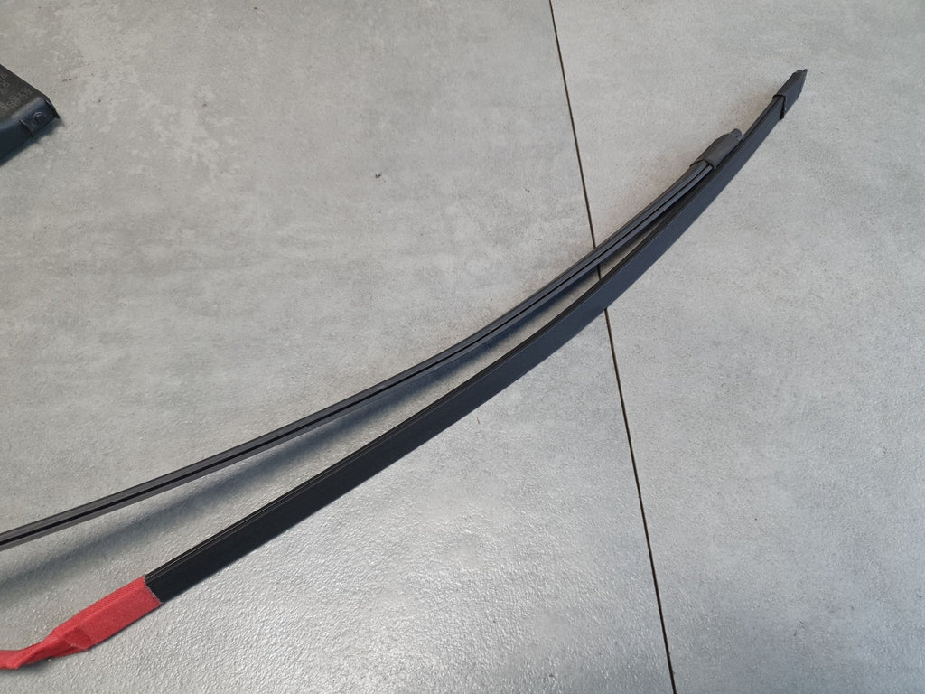 Audi SQ6 e-tron Tailgate module 85E962239