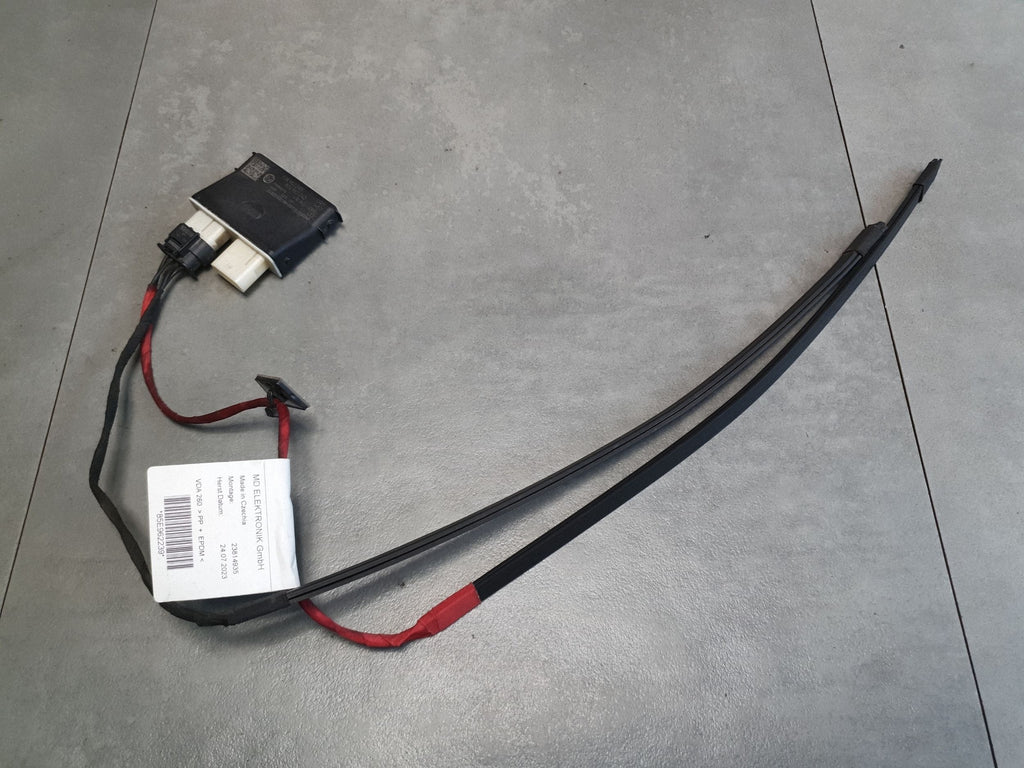 Audi SQ6 e-tron Tailgate module 85E962239