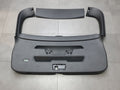 Audi SQ6 e-tron Tailgate upholstery 85H867979