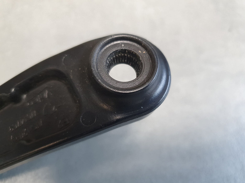 Audi SQ6 e-tron Windshield wiper arm right 95C955410