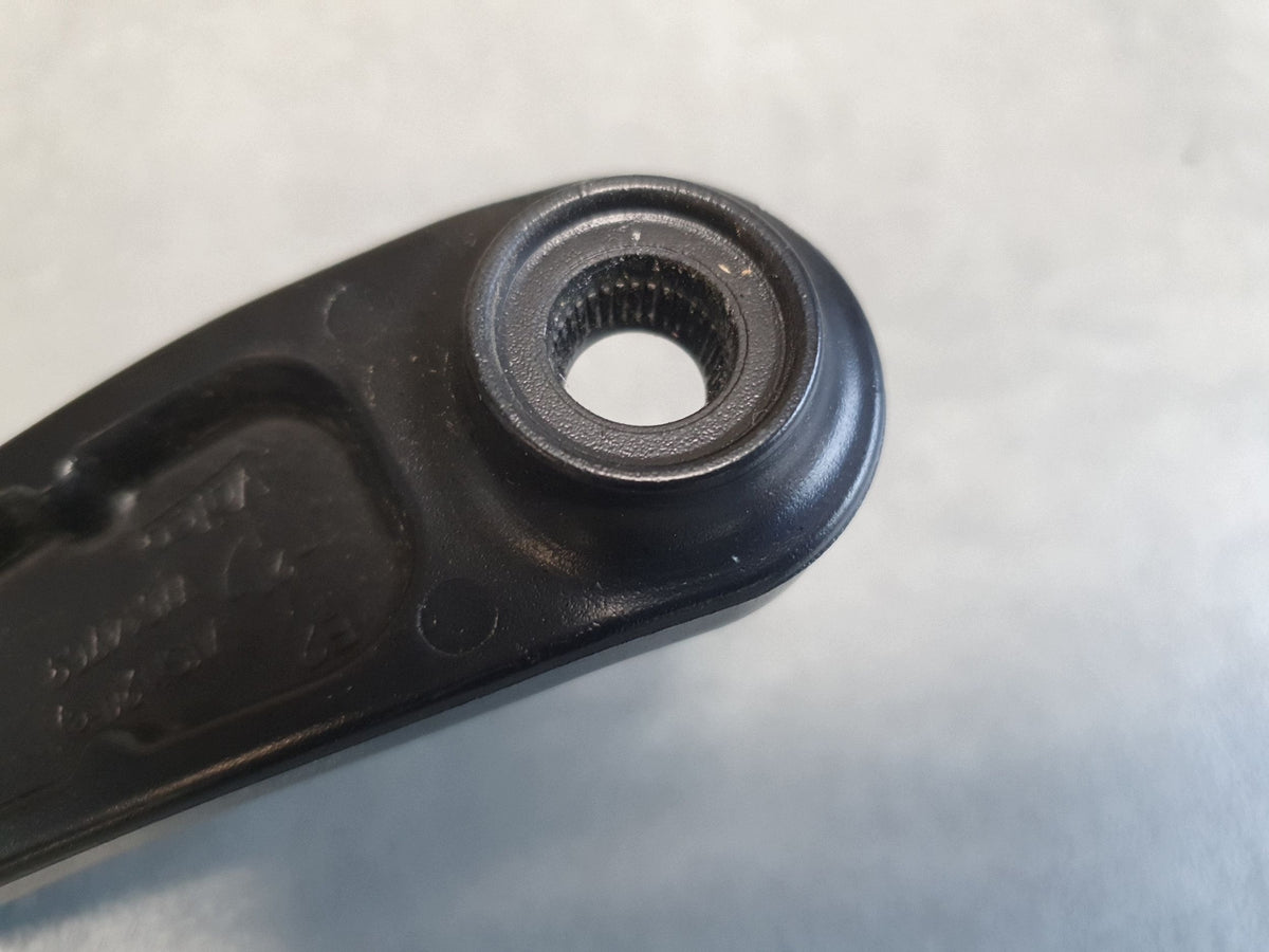 Audi SQ6 e-tron Windshield wiper arm right 95C955410