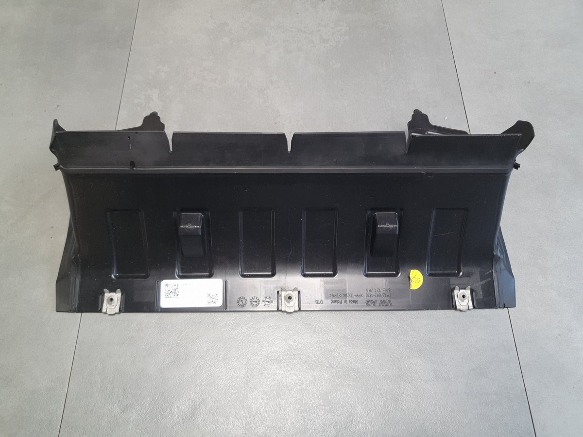 Audi SQ6 e-tron air intake 85E121285