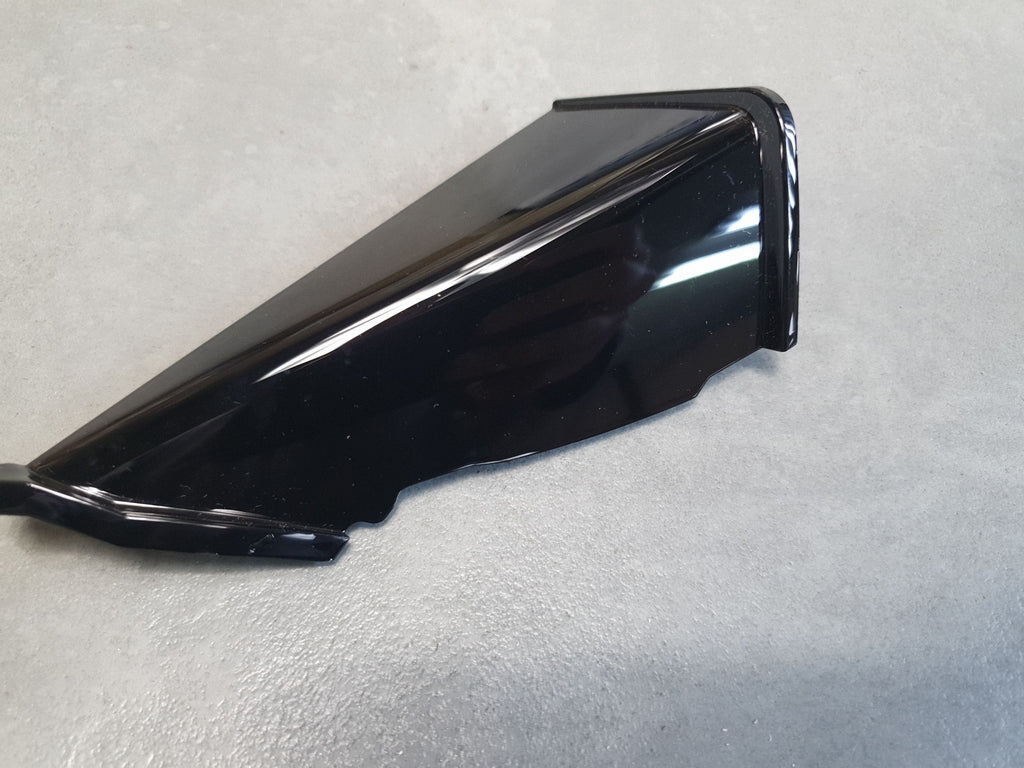 Audi SQ6 e-tron cover 85H857326