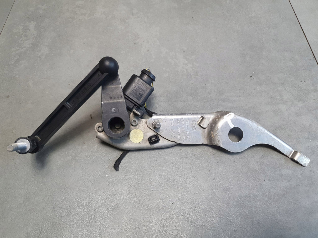 Audi SQ6 e-tron leveling sensor left front 85H941285C