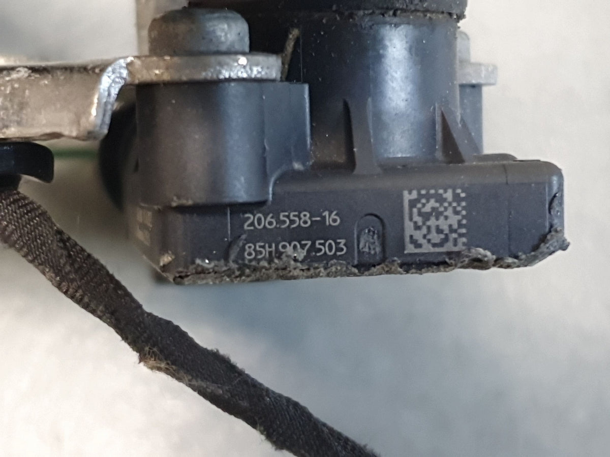 Audi SQ6 e-tron leveling sensor right front 85H941058B 85H941286C