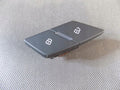 Audi TT CENTRAL LOCK BUTTON 8S1962107