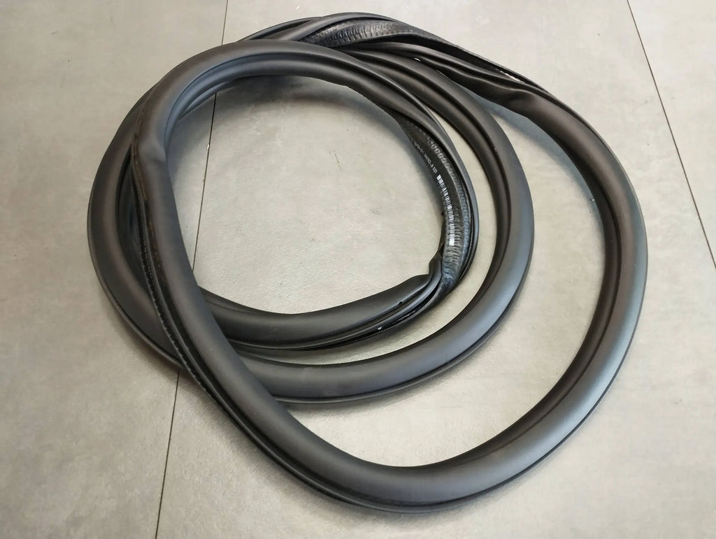 Audi s3 A3 8Y sportback door seal left rear 8Y4833721B