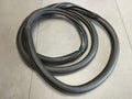 Audi s3 A3 8Y sportback door seal left rear 8Y4833721B