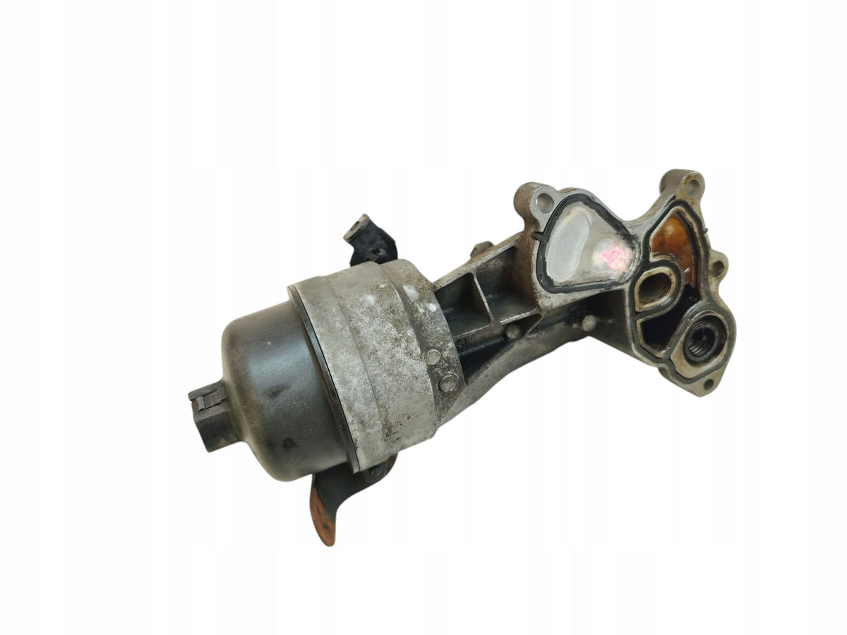BASE OIL FILTER HOUSING PEUGEOT 207 307 308 T7 1.4 1.6 VTI V755852180