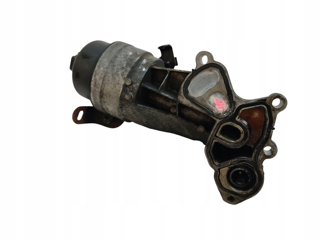 BASE OIL FILTER HOUSING PEUGEOT 207 307 308 T7 1.4 1.6 VTI V755852180