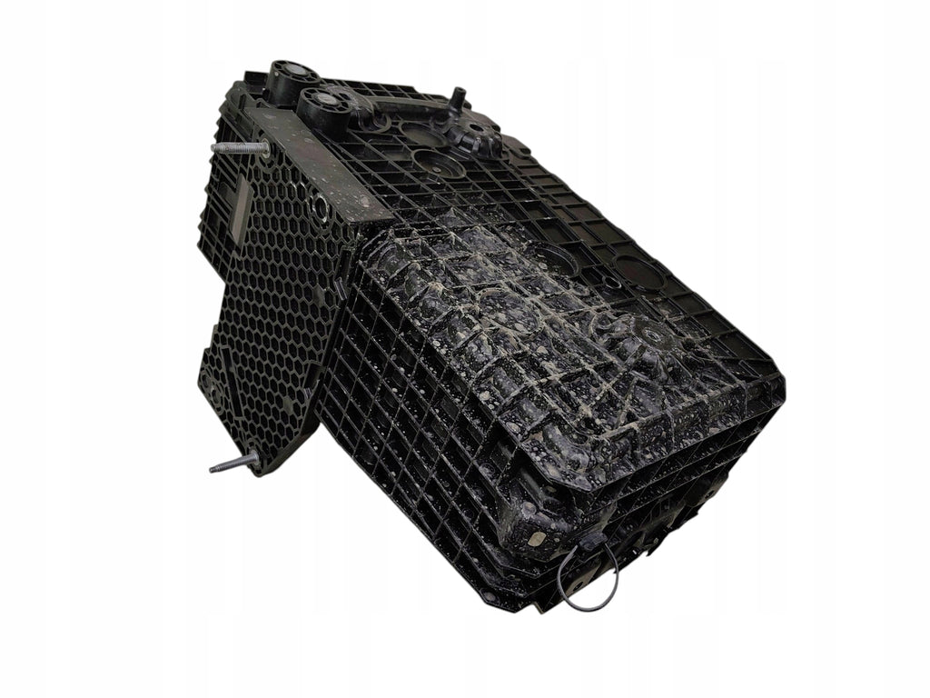 BATTERY BASE JEEP AVENGER (2022-) 1.2 GSE T3 9823533180