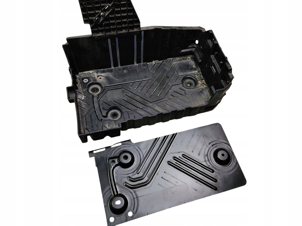 BATTERY BASE JEEP AVENGER (2022-) 1.2 GSE T3 9823533180