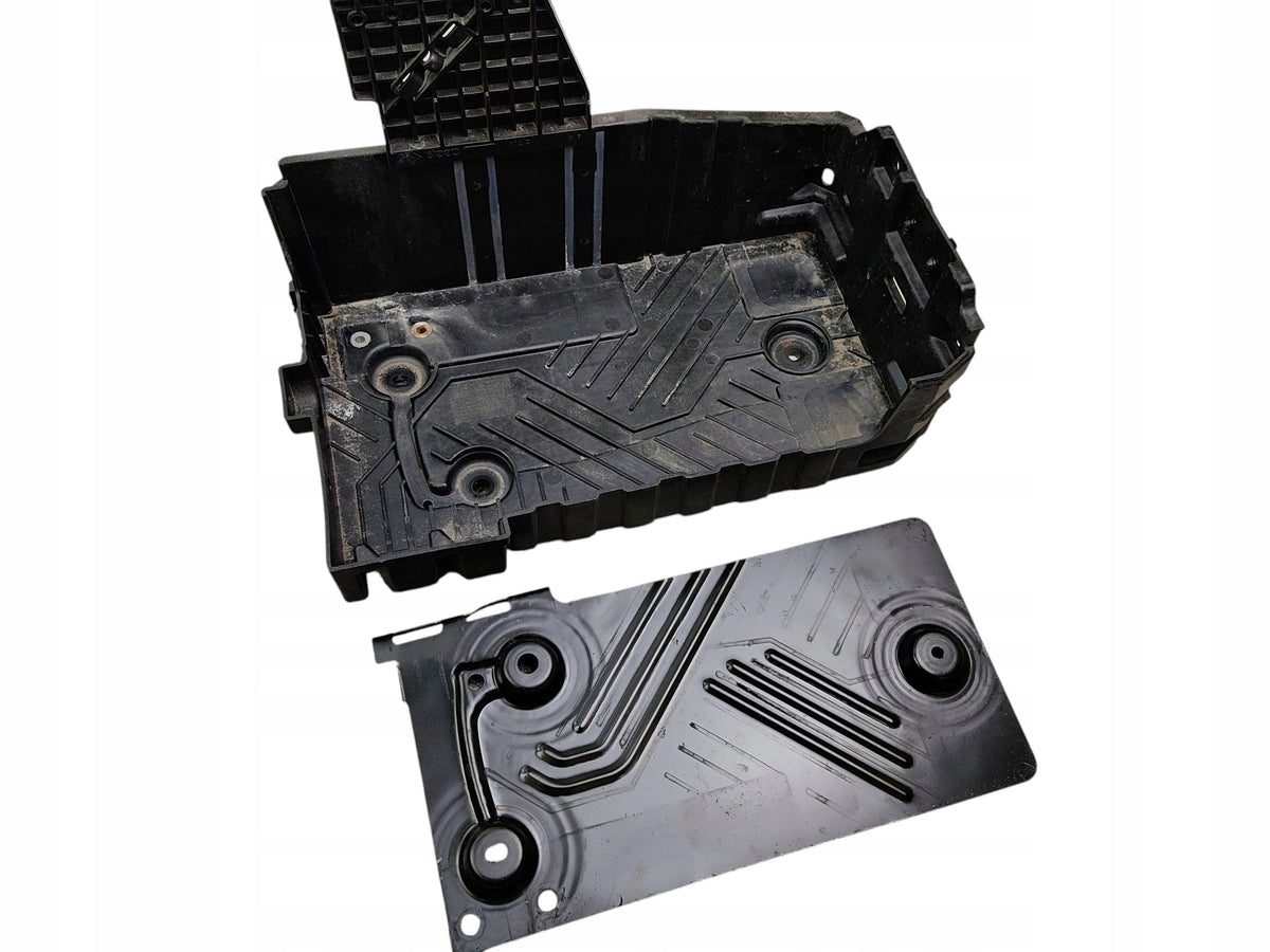 BATTERY BASE JEEP AVENGER (2022-) 1.2 GSE T3 9823533180