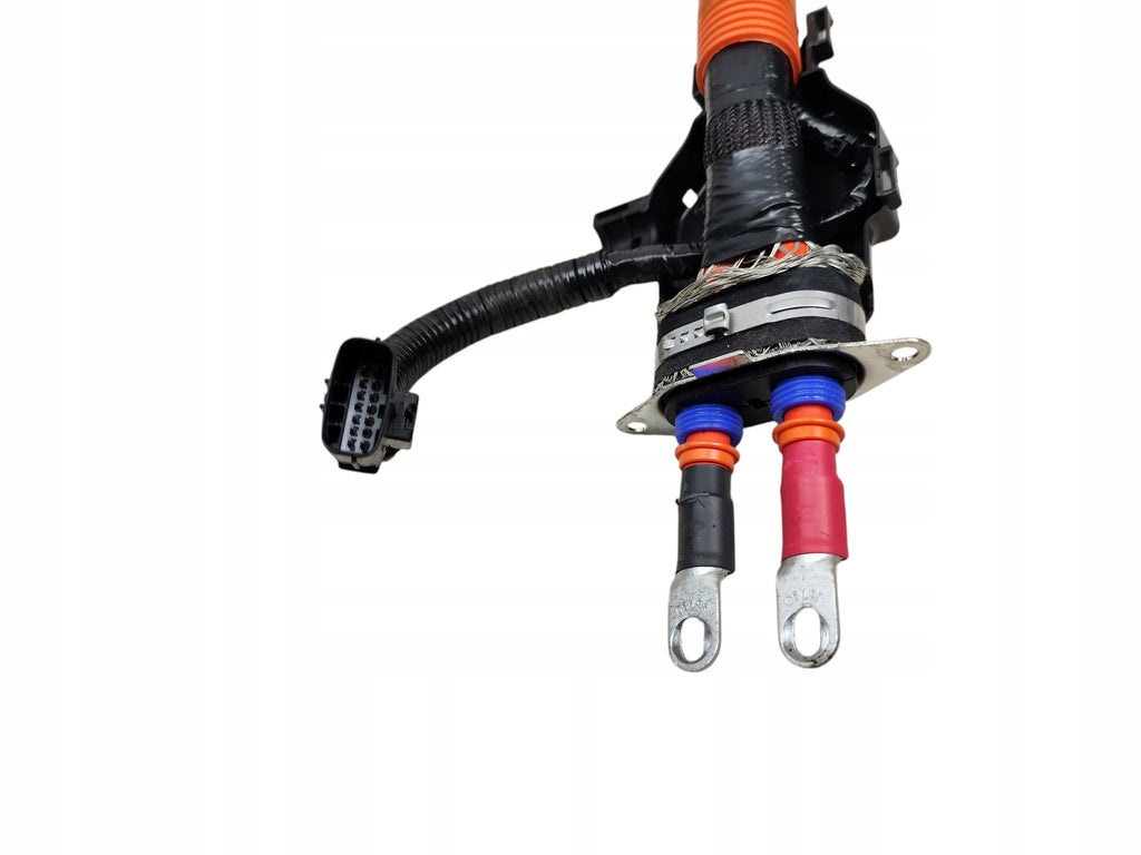 BATTERY CABLE SOCKET HARNESS MAZDA MX-30 35.5 kWh