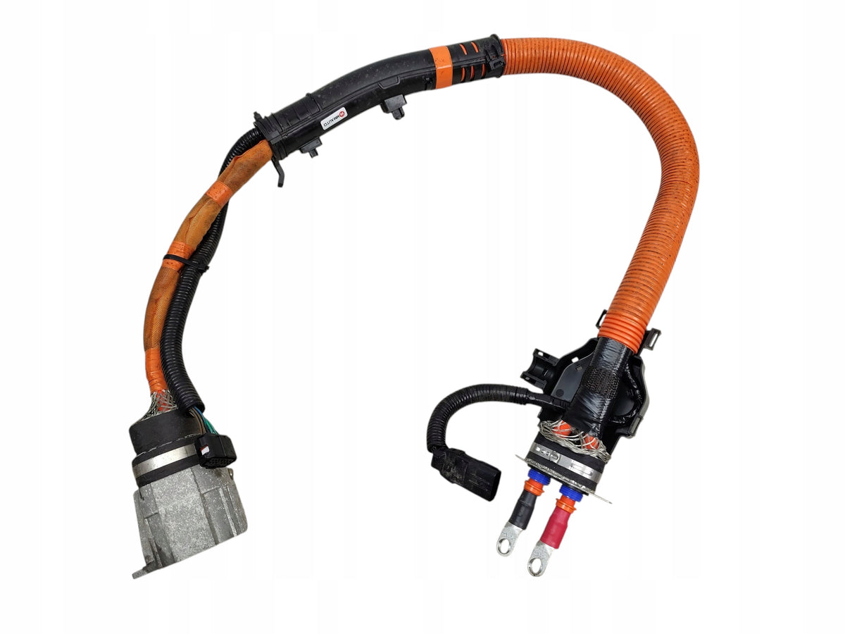 BATTERY CABLE SOCKET HARNESS MAZDA MX-30 35.5 kWh