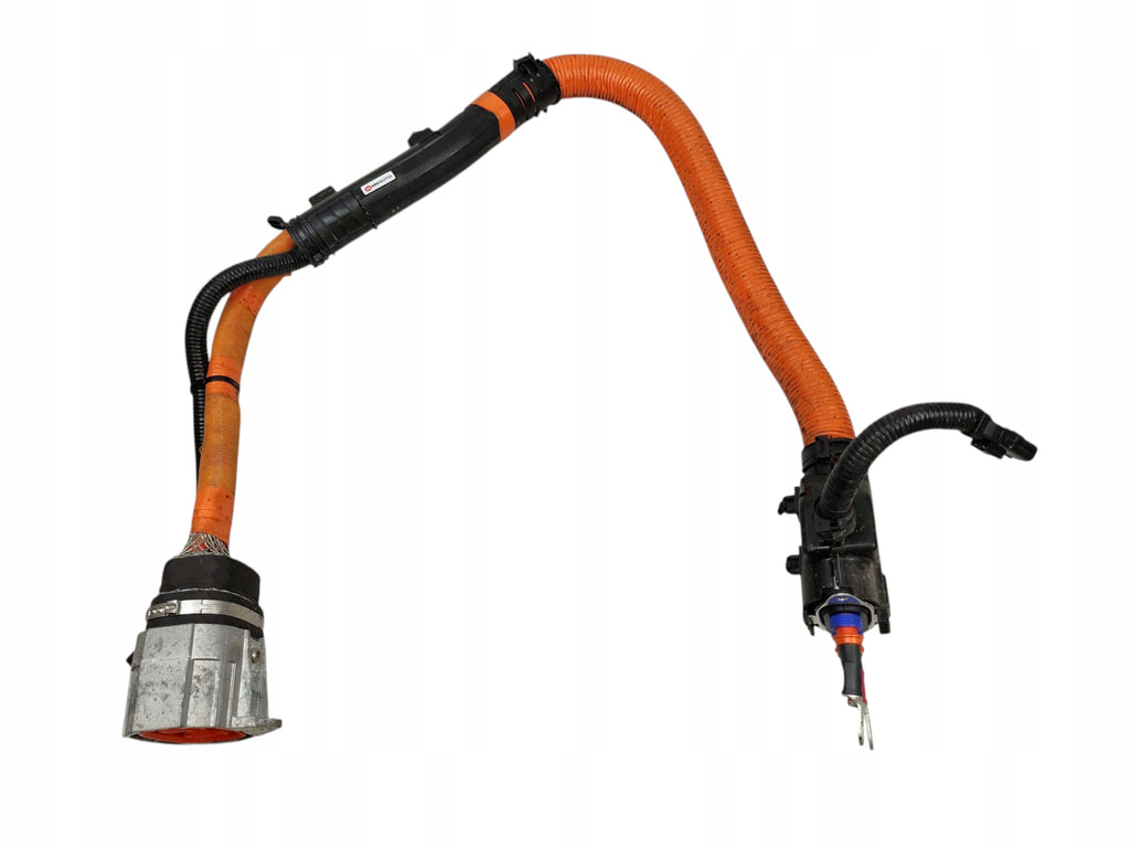 BATTERY CABLE SOCKET HARNESS MAZDA MX-30 35.5 kWh