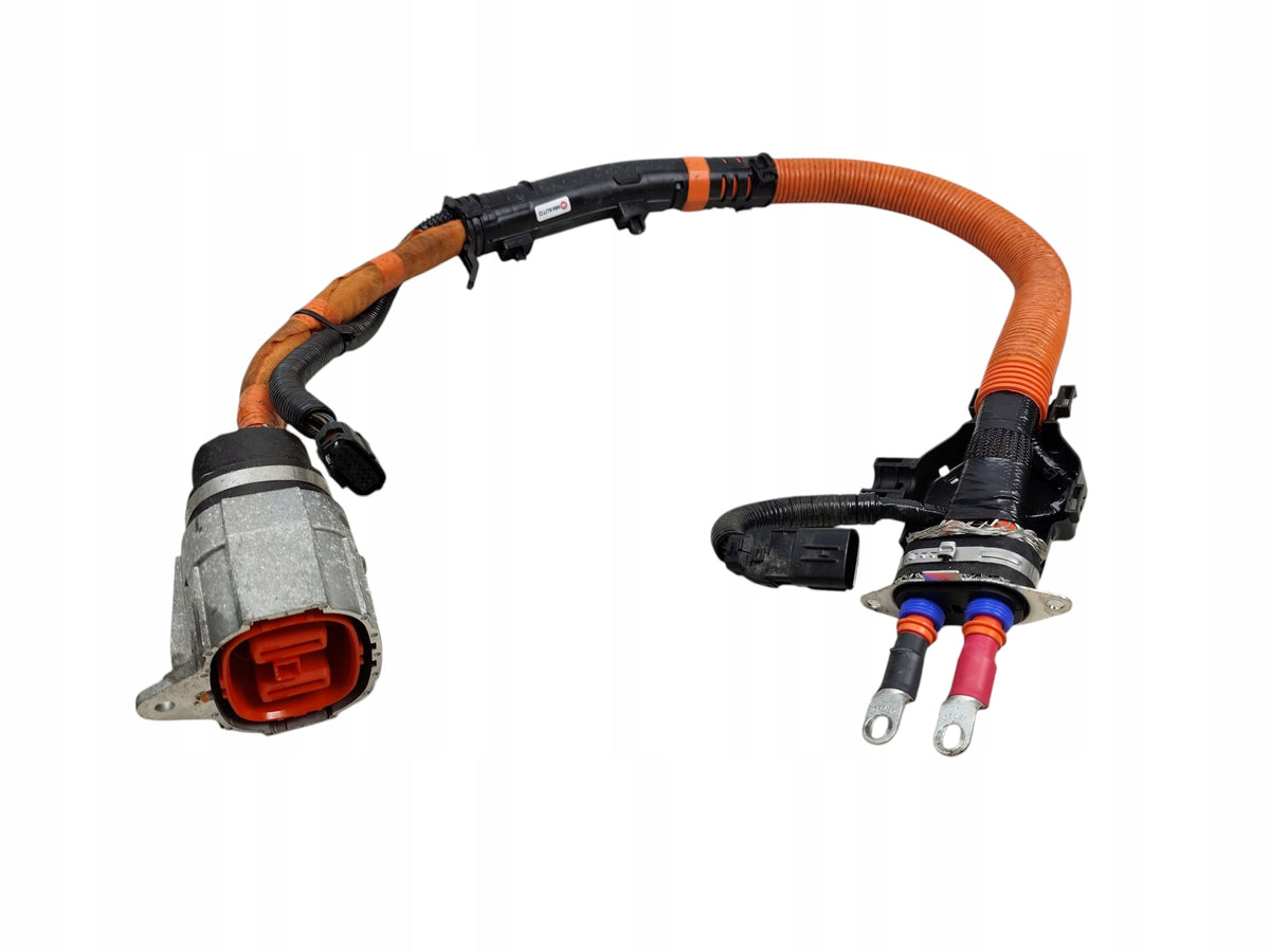 BATTERY CABLE SOCKET HARNESS MAZDA MX-30 35.5 kWh