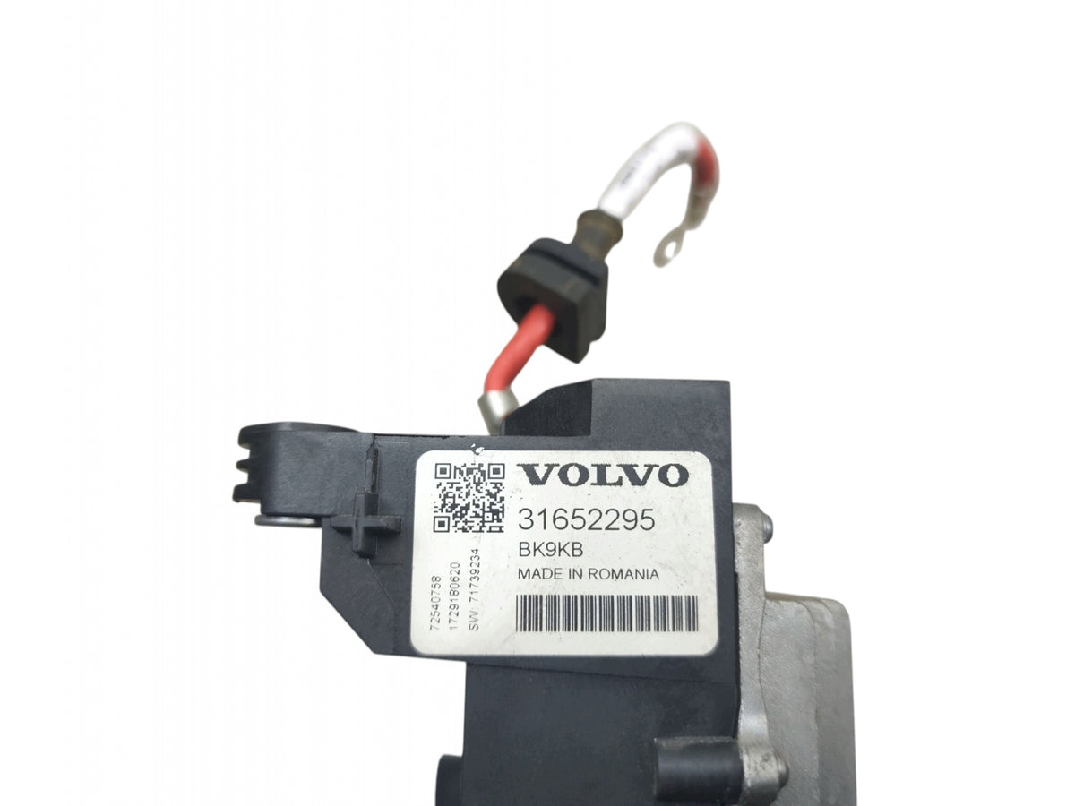 BATTERY CONTROLLER MODULE VOLVO S90 II V90 II (2016-2020) 31652295