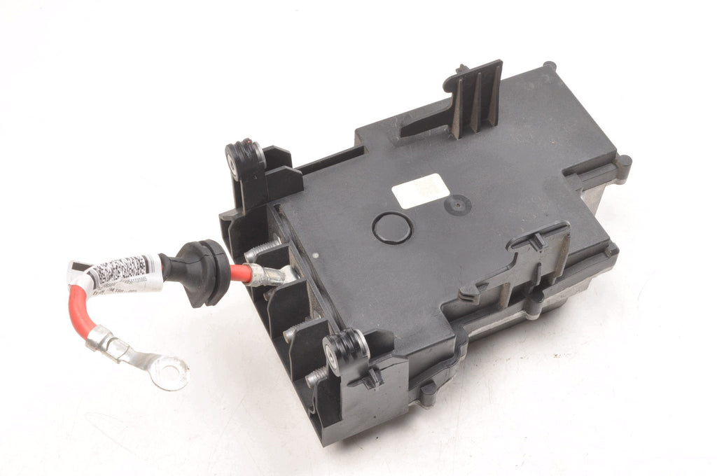 BATTERY CONTROLLER MODULE VOLVO XC60 II 31652295