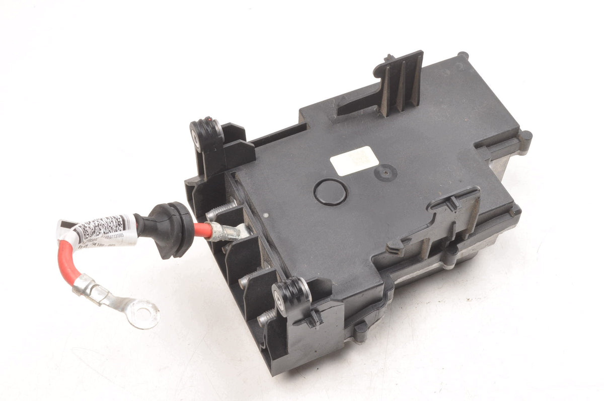 BATTERY CONTROLLER MODULE VOLVO XC60 II 31652295