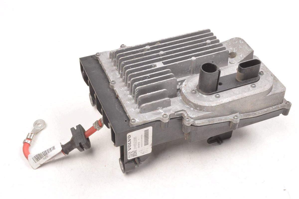 BATTERY CONTROLLER MODULE VOLVO XC60 II 31652295